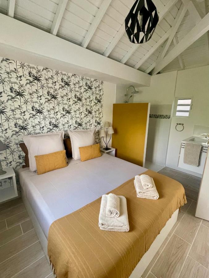 La Papaye D'or Appartement