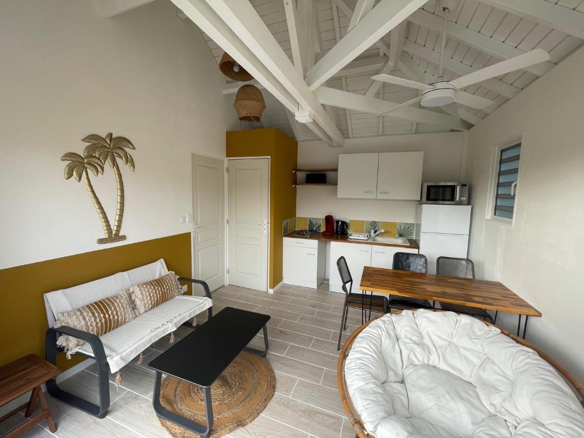 Appartement La Papaye D'or *