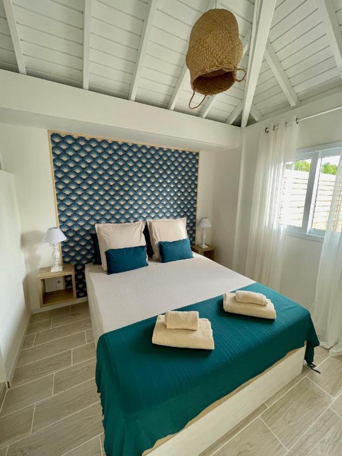 La Papaye D'or Appartement *