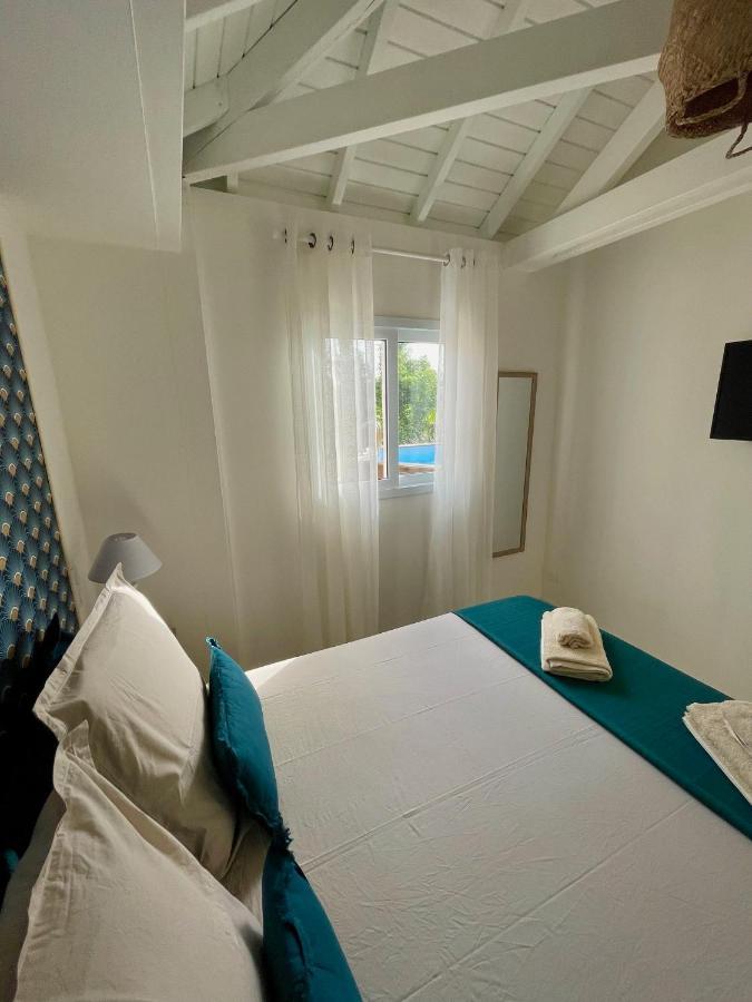 Appartement La Papaye D'or